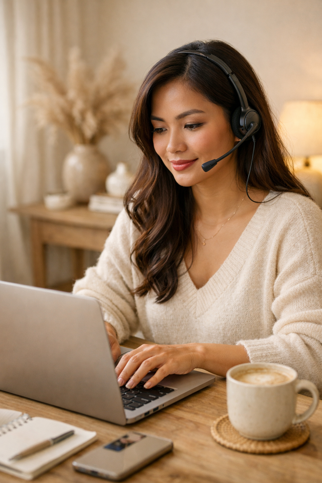 BossChat expert chatter team